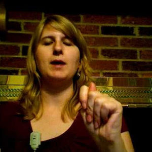Meet your Posher, Jacquelyn